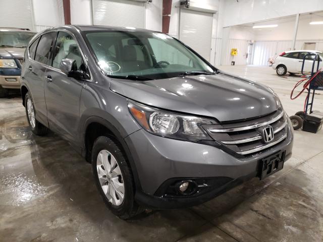 HONDA CR-V EX 2014 2hkrm4h54eh659521