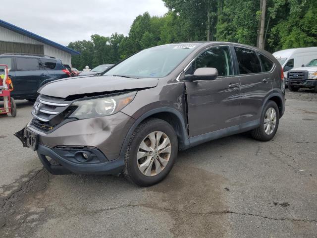 HONDA CR-V EX 2014 2hkrm4h54eh666825