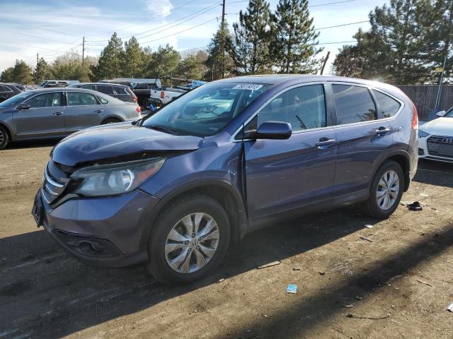 HONDA CRV 2014 2hkrm4h54eh692213