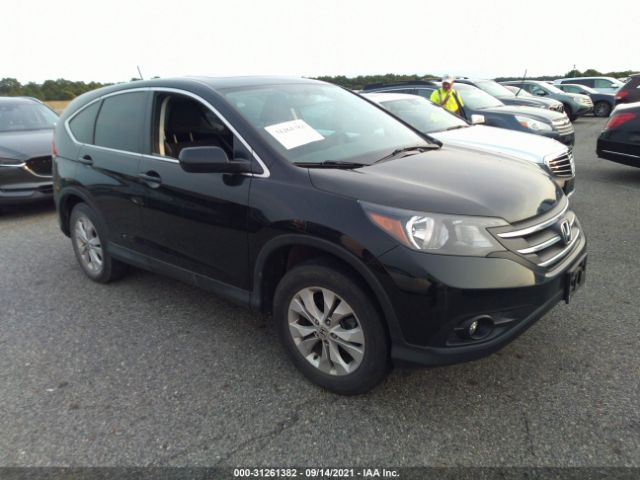 HONDA CR-V 2014 2hkrm4h54eh698867