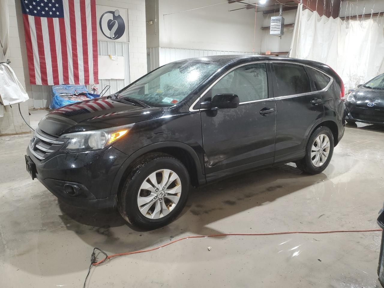 HONDA CR-V 2014 2hkrm4h54eh703565