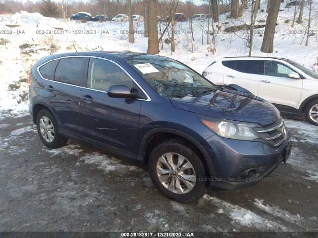 HONDA CR-V 2014 2hkrm4h54eh708023