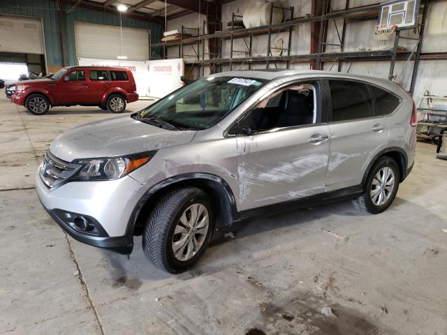 HONDA CR-V EX 2014 2hkrm4h54eh710211