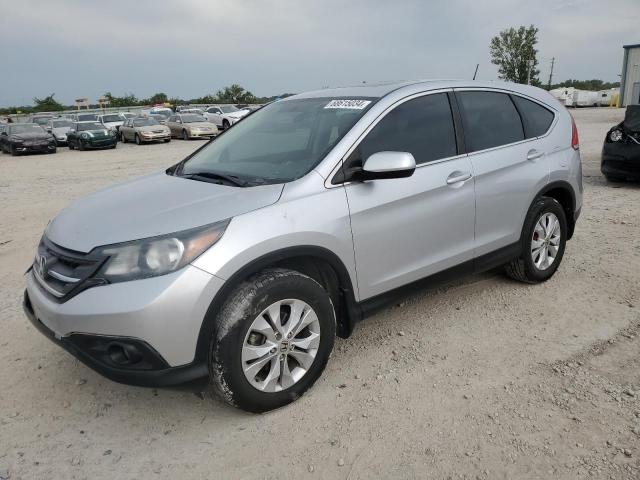 HONDA CR-V EX 2014 2hkrm4h54eh723931