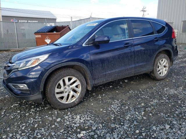 HONDA CR-V EX 2015 2hkrm4h54fh119233