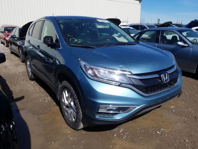 HONDA CR-V EX 2015 2hkrm4h54fh121886