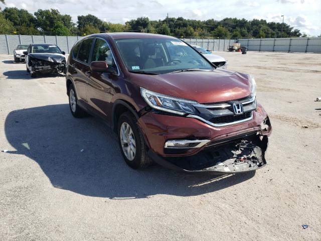 HONDA CR-V EX 2015 2hkrm4h54fh605900