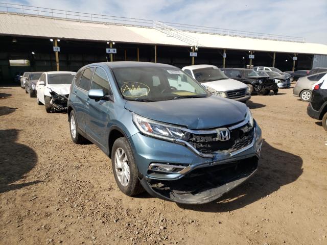 HONDA CR-V EX 2015 2hkrm4h54fh612538