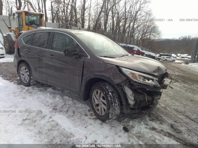 HONDA CR-V 2015 2hkrm4h54fh614189