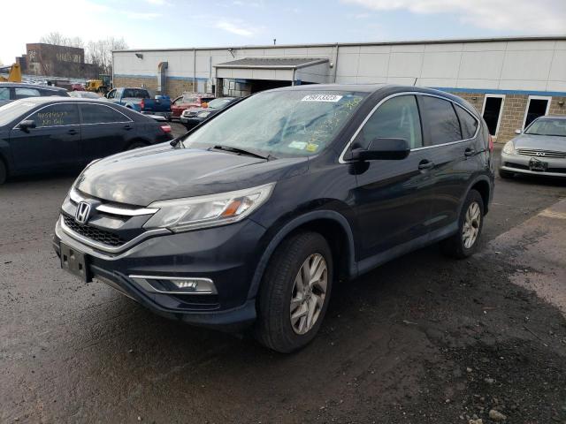 HONDA CR-V EX 2015 2hkrm4h54fh614256