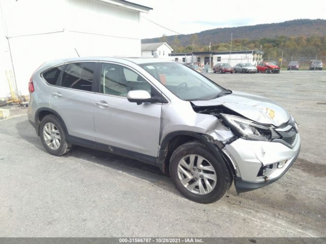 HONDA CR-V 2015 2hkrm4h54fh614287