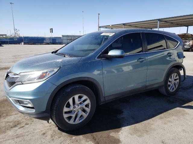 HONDA CR-V EX 2015 2hkrm4h54fh617318