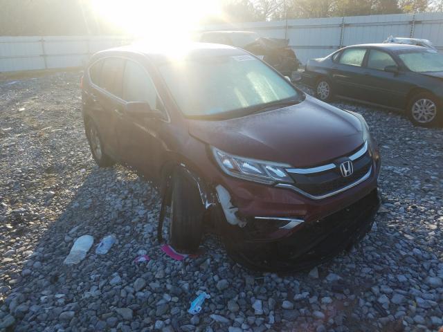 HONDA CR-V EX 2015 2hkrm4h54fh626522