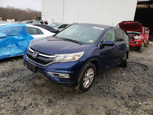 HONDA CR-V EX 2015 2hkrm4h54fh627203