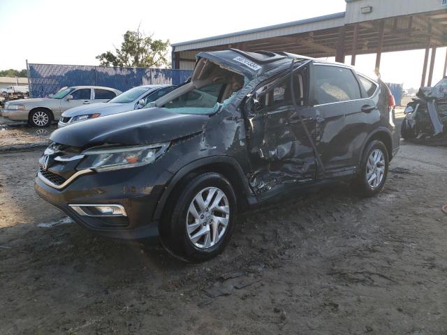 HONDA CR-V EX 2015 2hkrm4h54fh630277