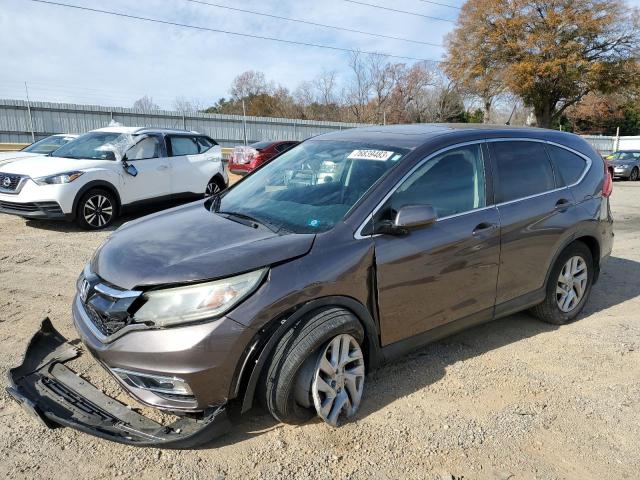 HONDA CRV 2015 2hkrm4h54fh630702