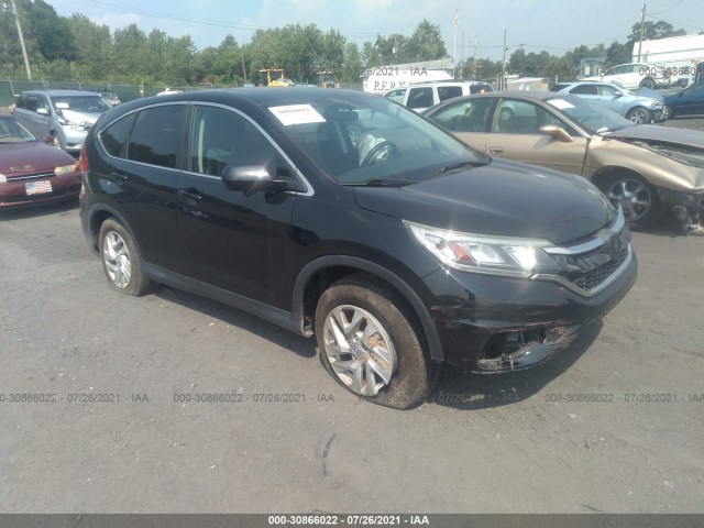 HONDA CR-V 2015 2hkrm4h54fh631395