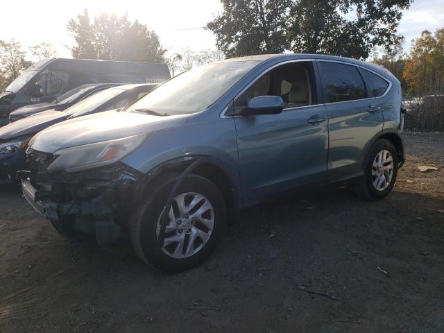 HONDA CRV 2015 2hkrm4h54fh632594