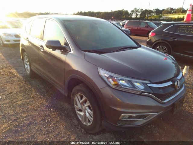 HONDA CR-V 2015 2hkrm4h54fh635382