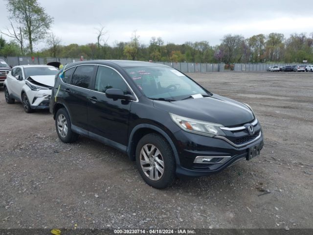 HONDA CR-V 2015 2hkrm4h54fh636063