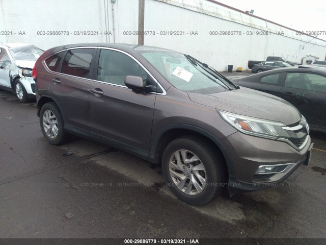 HONDA CR-V 2015 2hkrm4h54fh639576