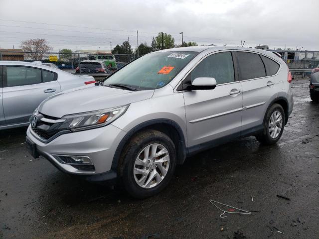 HONDA CR-V EX 2015 2hkrm4h54fh642414