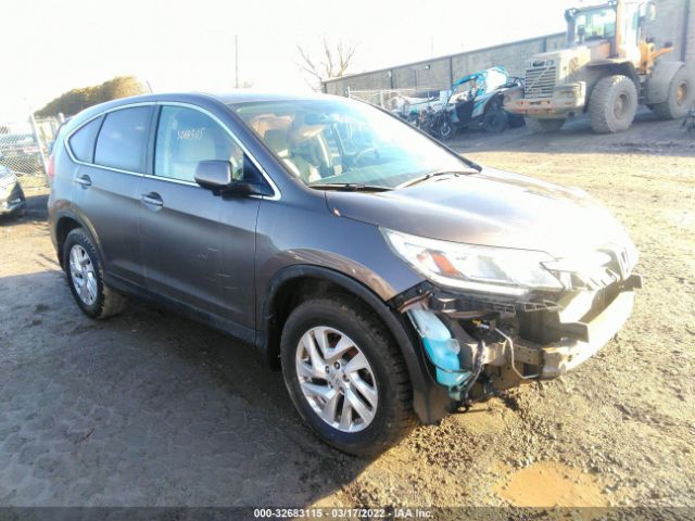 HONDA CR-V 2015 2hkrm4h54fh644907