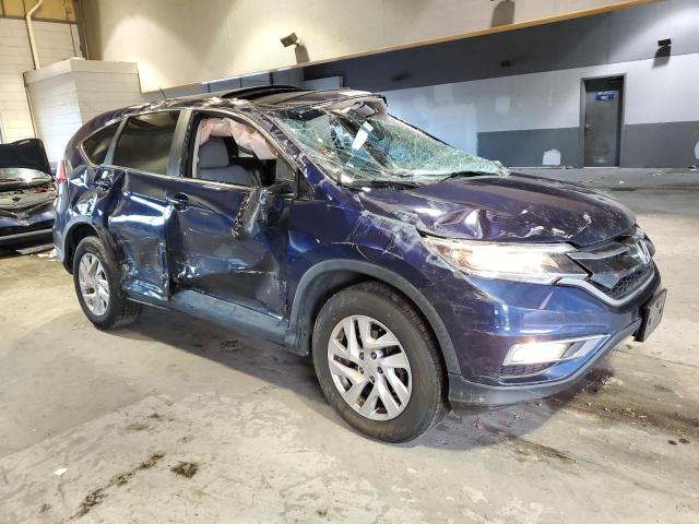 HONDA CR-V EX 2015 2hkrm4h54fh648519