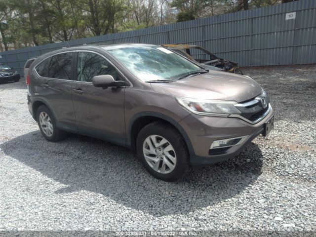 HONDA CR-V 2015 2hkrm4h54fh649282