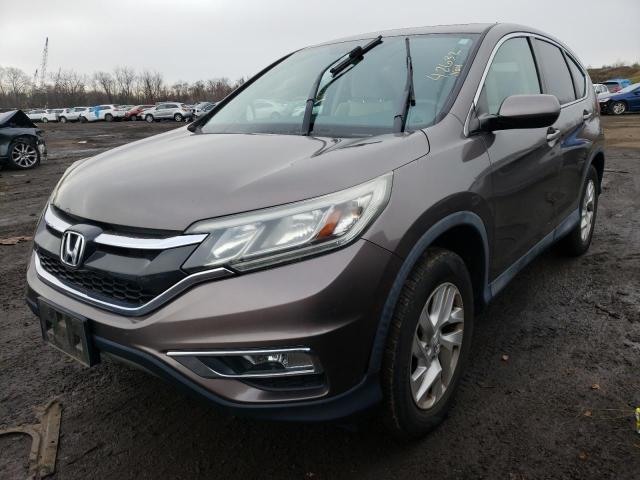 HONDA CRV 2015 2hkrm4h54fh650710