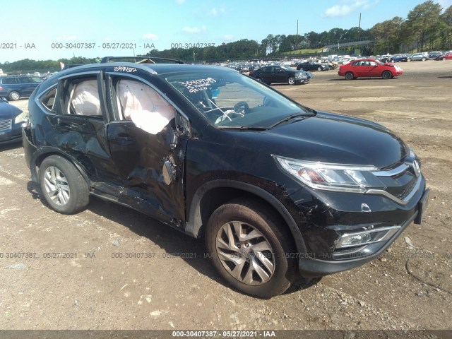 HONDA CR-V 2015 2hkrm4h54fh652019