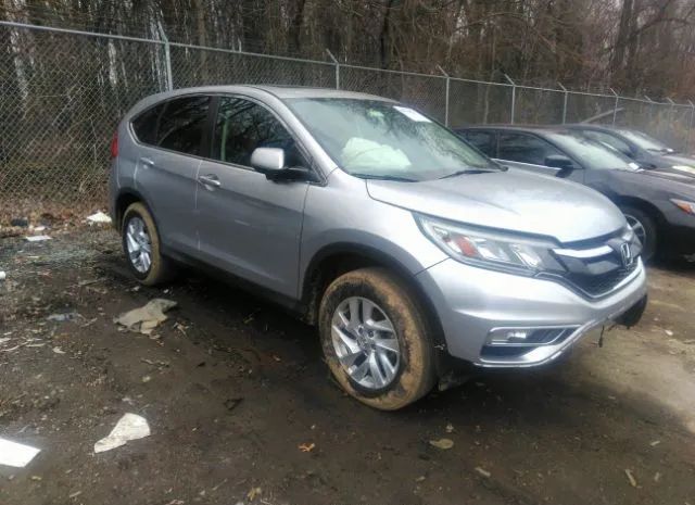 HONDA CR-V 2015 2hkrm4h54fh652764