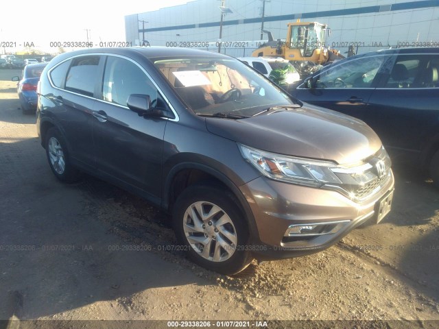 HONDA CR-V 2015 2hkrm4h54fh655096