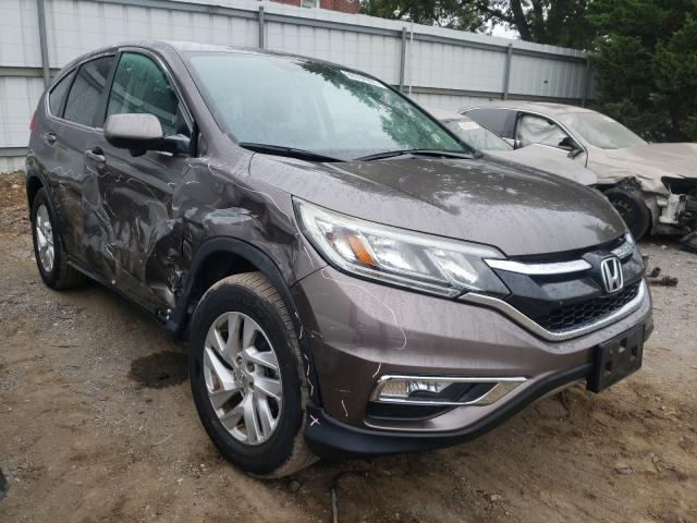 HONDA CR-V EX 2015 2hkrm4h54fh655115