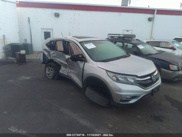 HONDA CR-V 2015 2hkrm4h54fh660198