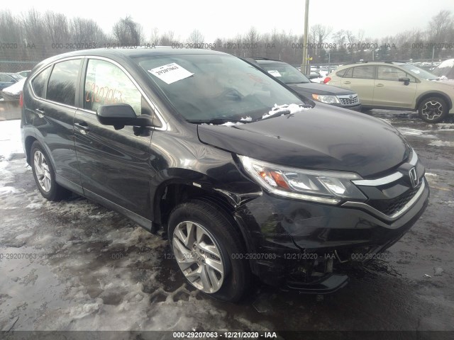 HONDA CR-V 2015 2hkrm4h54fh662033