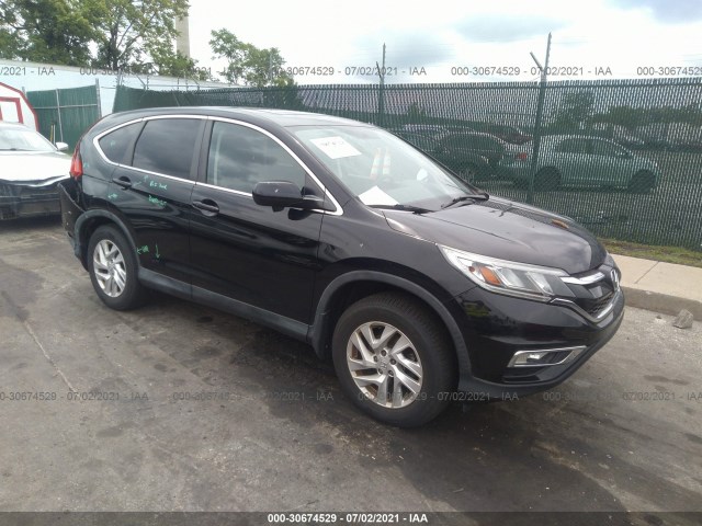 HONDA CR-V 2015 2hkrm4h54fh662064