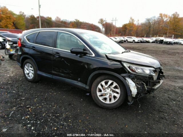 HONDA CR-V 2015 2hkrm4h54fh663389