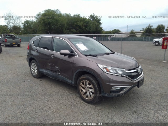 HONDA CR-V 2015 2hkrm4h54fh663523