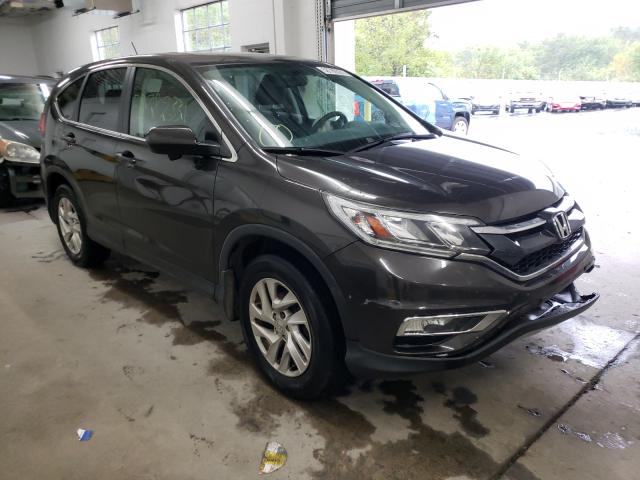 HONDA CR-V EX 2015 2hkrm4h54fh669855