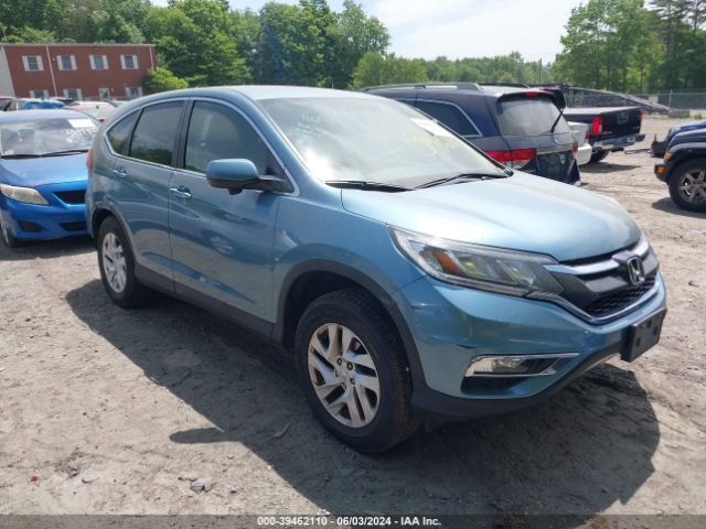 HONDA CR-V 2015 2hkrm4h54fh675929