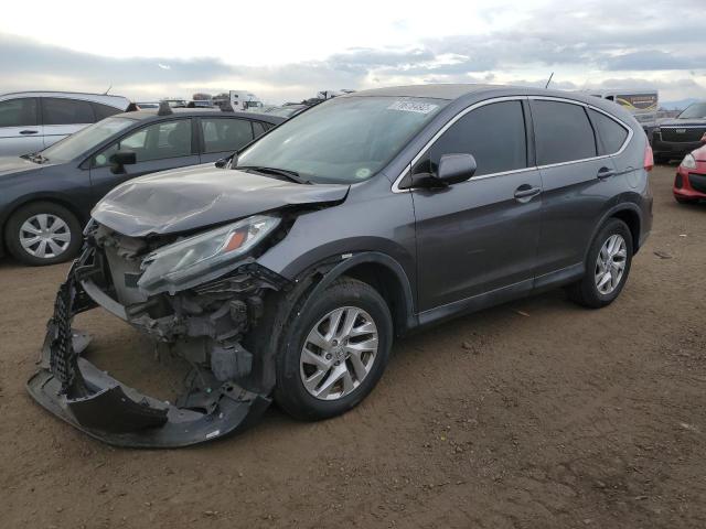 HONDA CR-V EX 2015 2hkrm4h54fh676224