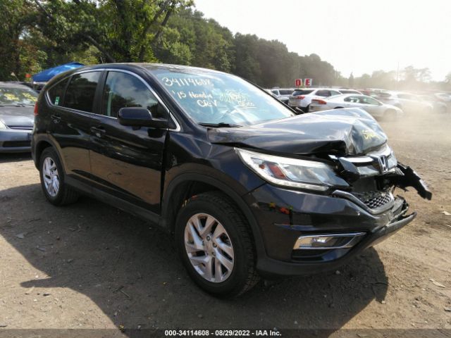 HONDA CR-V 2015 2hkrm4h54fh678099