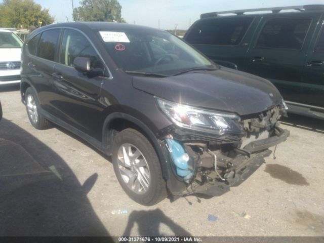 HONDA CR-V 2015 2hkrm4h54fh679690