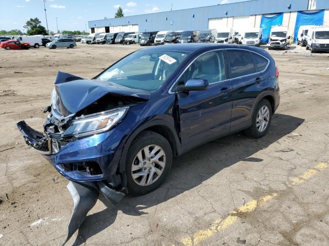 HONDA CRV 2015 2hkrm4h54fh679785