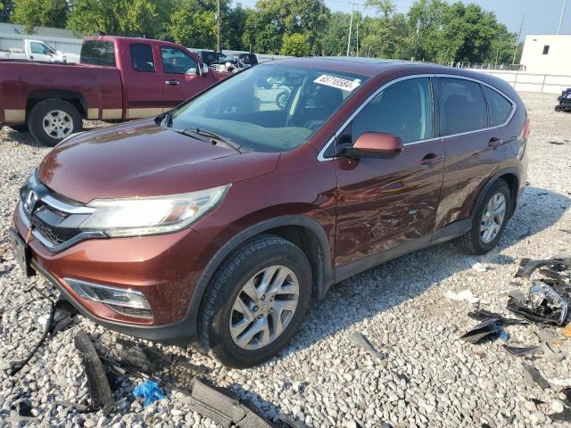 HONDA CRV 2015 2hkrm4h54fh681391