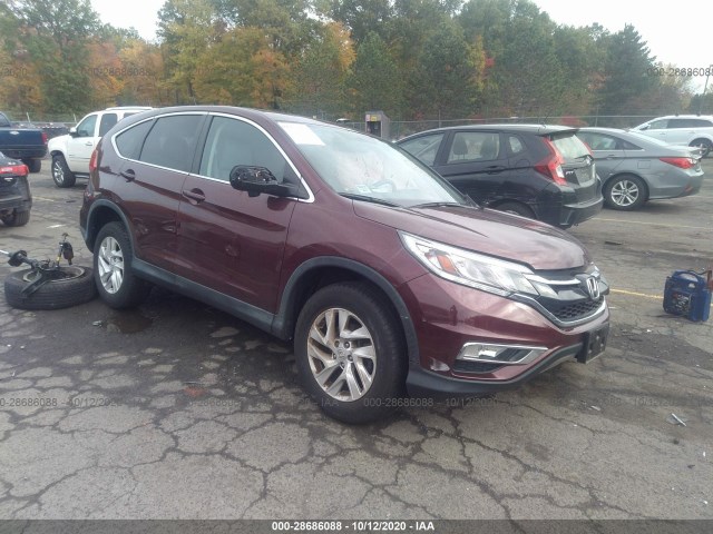 HONDA CR-V 2015 2hkrm4h54fh683822