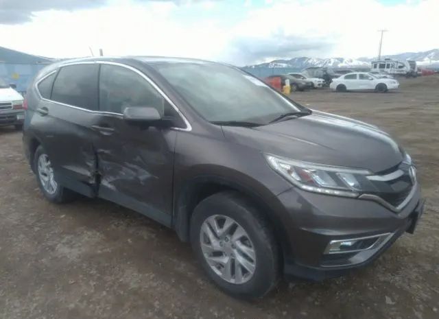 HONDA CR-V 2015 2hkrm4h54fh685778