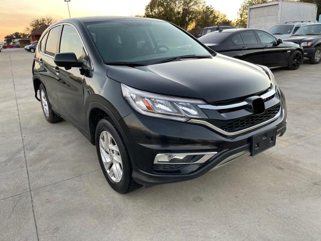 HONDA CR-V 2015 2hkrm4h54fh686087