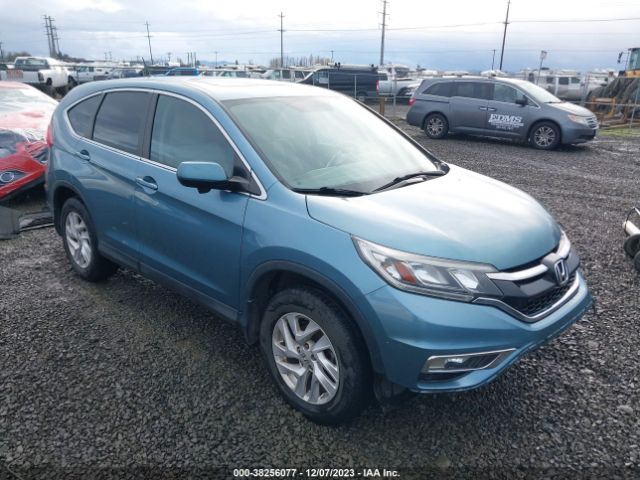 HONDA CR-V 2015 2hkrm4h54fh688437